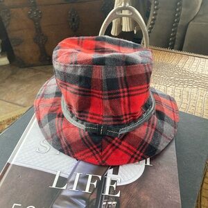 Coach Bucket Hat